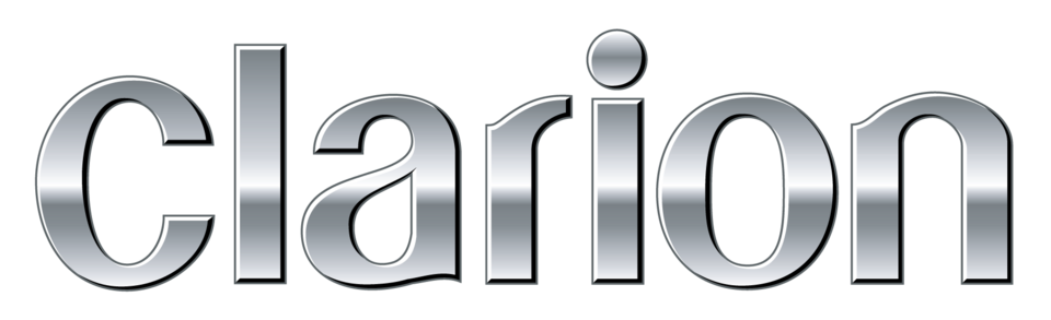 clarion - logo